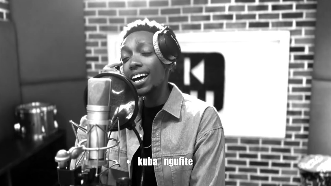 Sauti | Nel Ngabo – Best friend