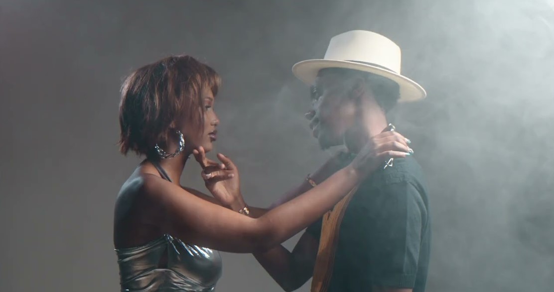 Sauti | Nel Ngabo – Si