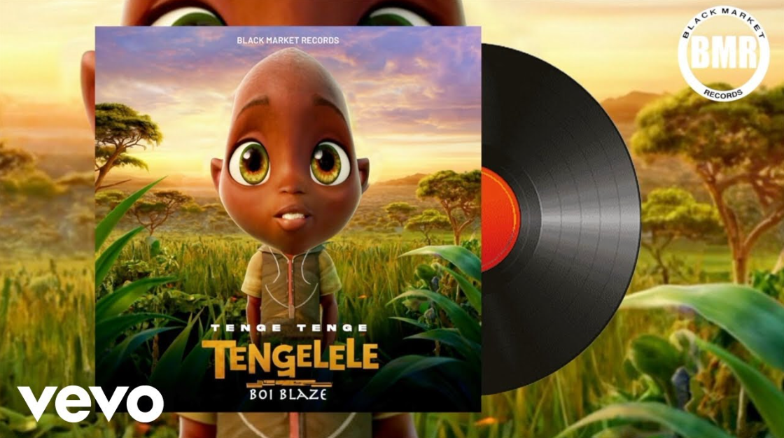 Sauti | Rango Tenge Tenge Ft Bossman Wurld & Boi Blaze – Tengelele Tenge Tenge