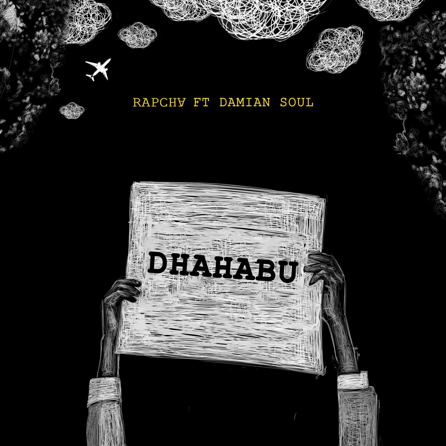 Sauti | Rapcha Ft. Damian Soul – Dhahabu