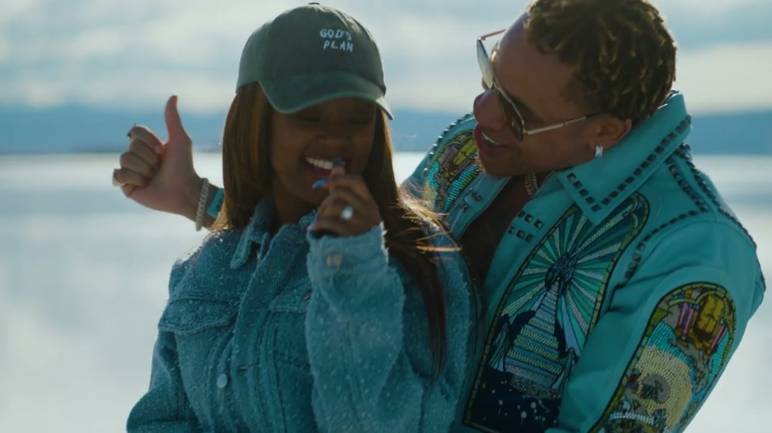 Sauti | Rotimi – Questions