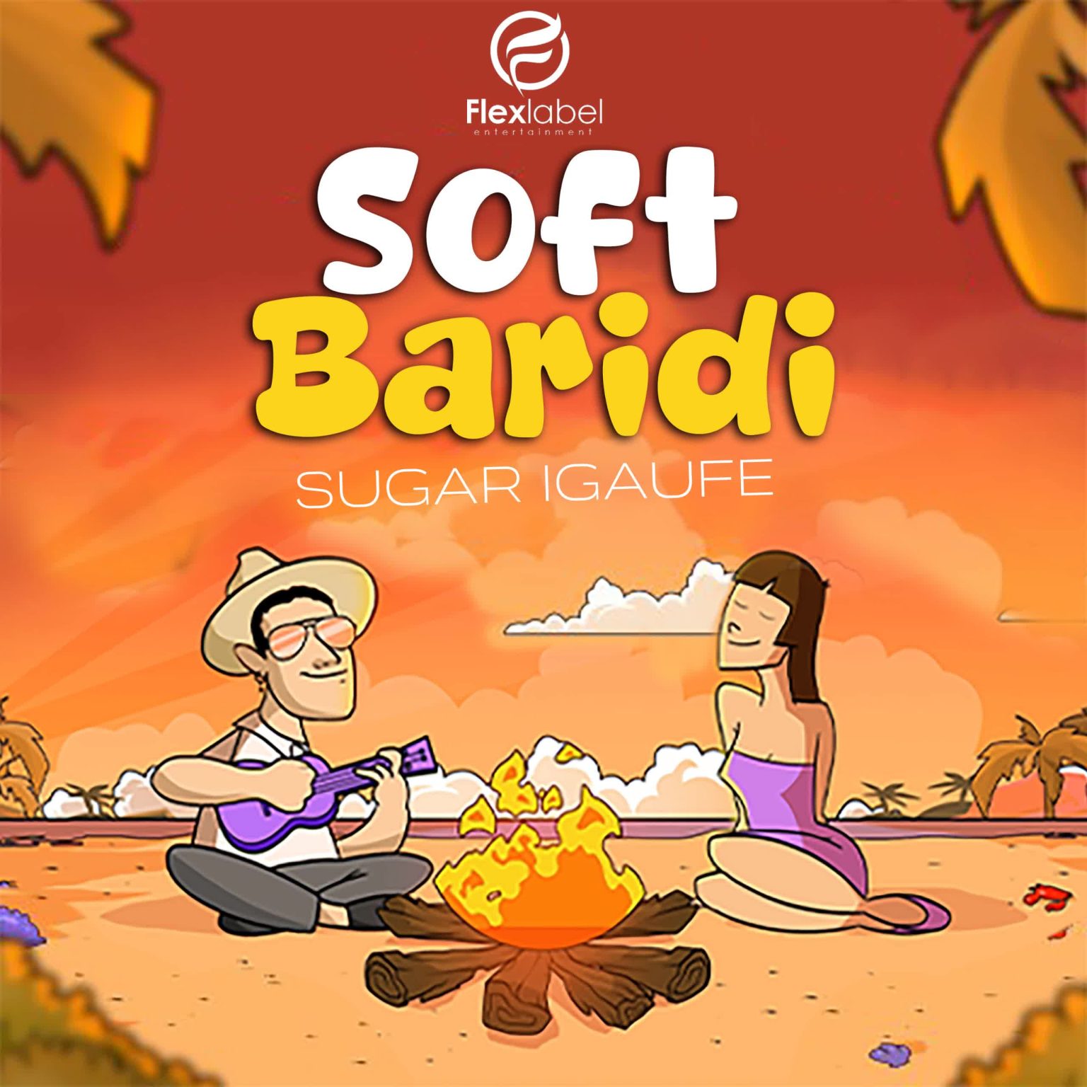 Sauti | Sugar igaufe – Soft baridi