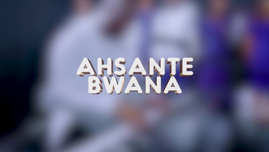 Sauti | Vijana Choir Kolandoto – Ahsante Bwana