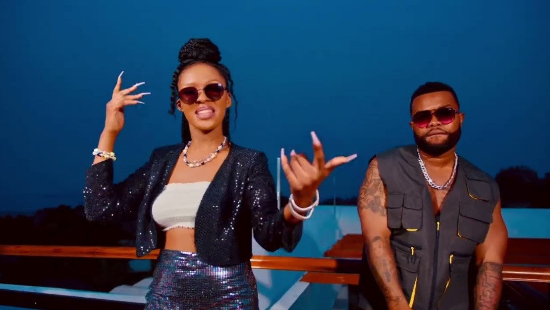 Sauti | Kelechi Africana Ft Jowy Landa – Ring
