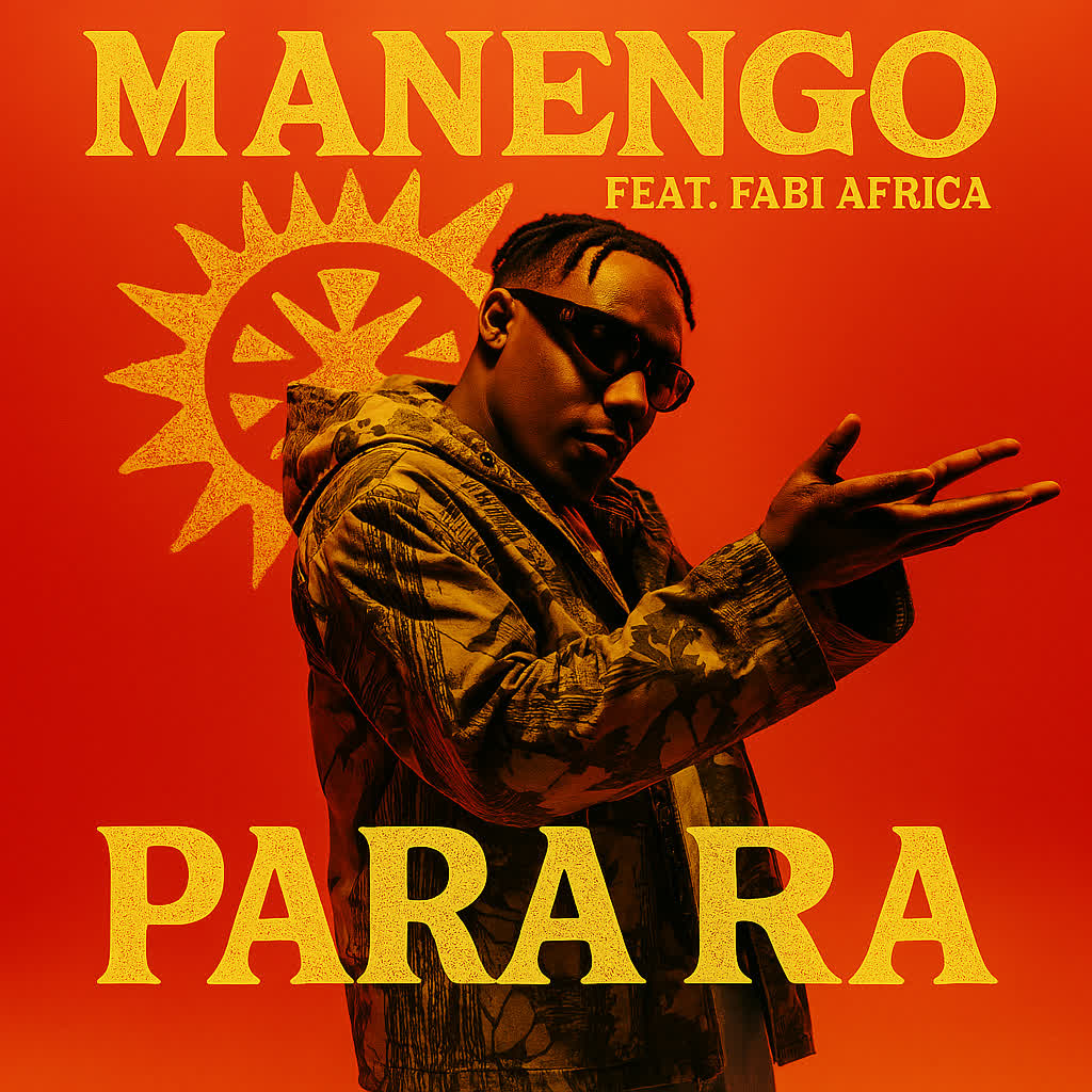 Sauti | Manengo Ft. Fabi Africa – Parara