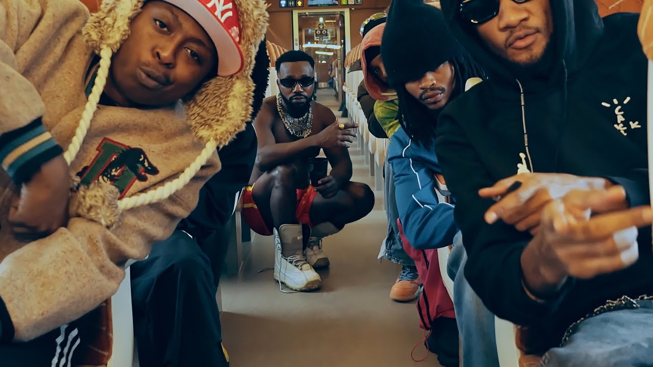 Sauti | Msamiati x Young Lunya x Boybronze – Nyerere