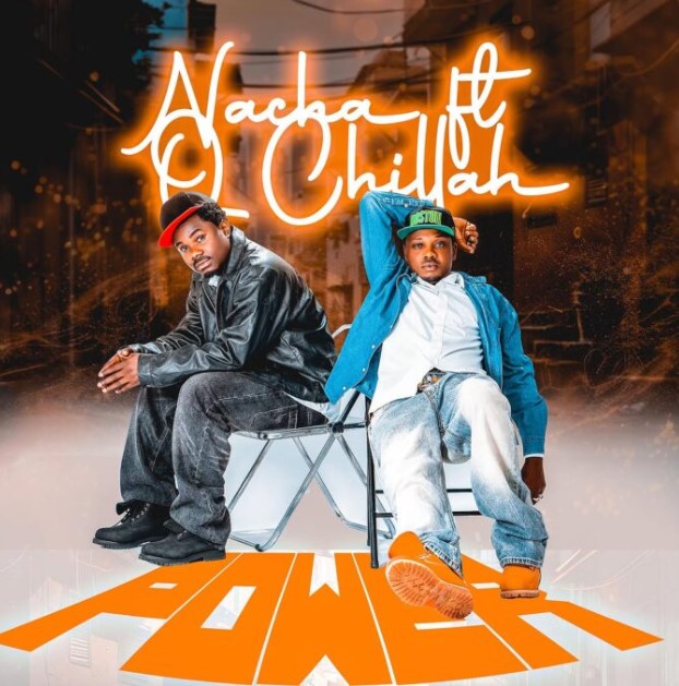 Sauti | Nacha Ft Q Chillah – Power