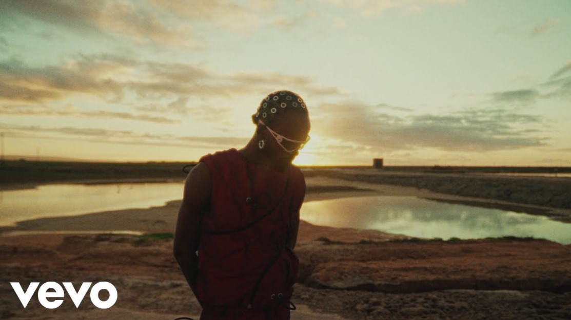 Sauti | Black Sherif – Soma Obi