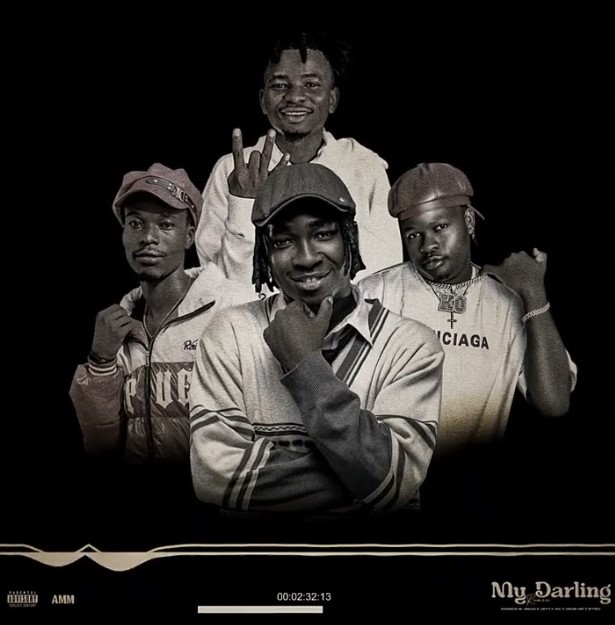 Sauti | Adasco Ft Jetty Mc x Jeusi Mc & Stizo – My Darling Remix