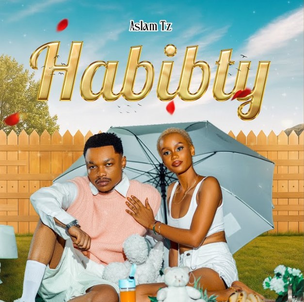 Sauti | Aslam Tz – Habibty