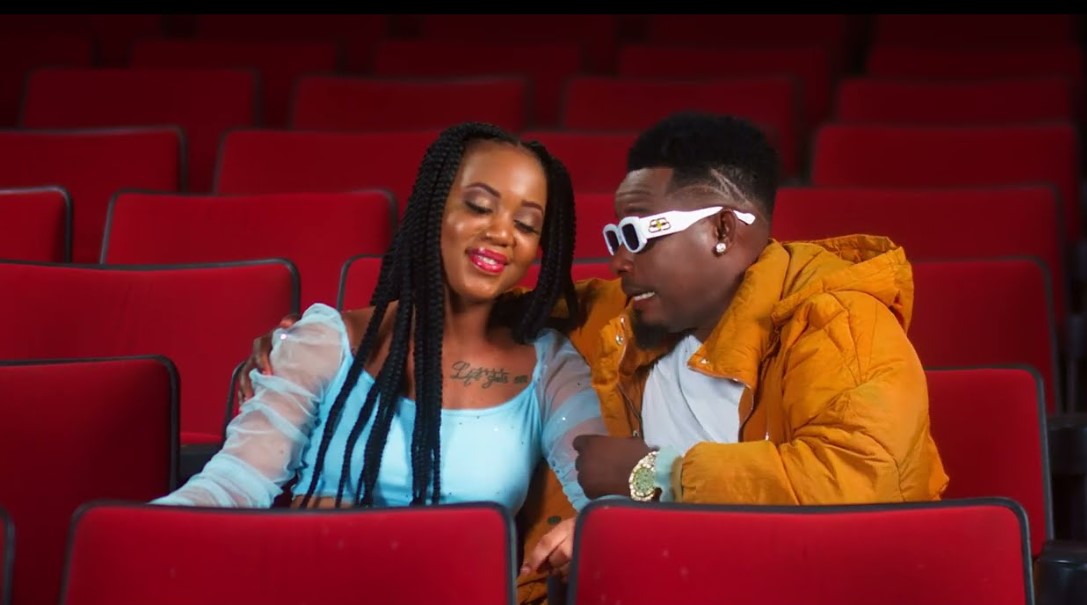 Sauti | Daddy Face Ft Kusah – Nawe