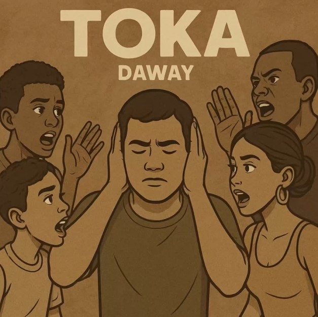 Sauti | Daway – Toka