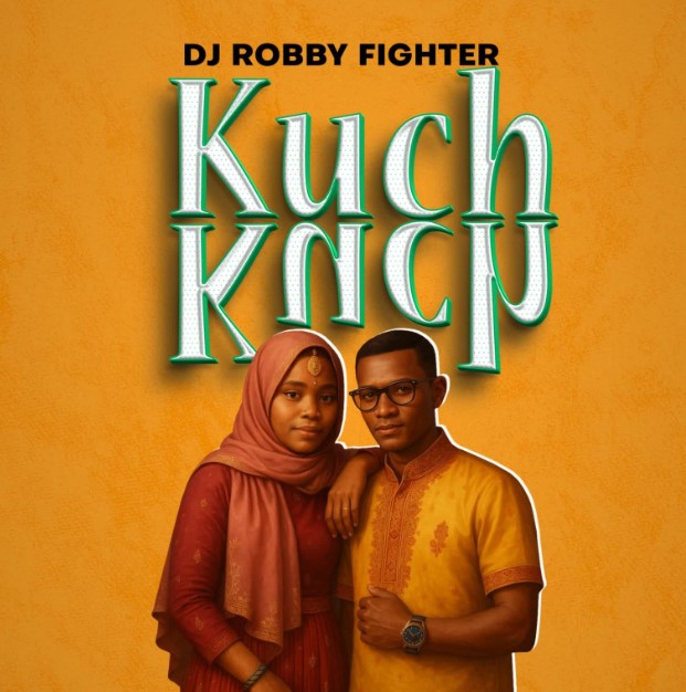 Sauti | Dj Robby Fighter – Kuch Kuch