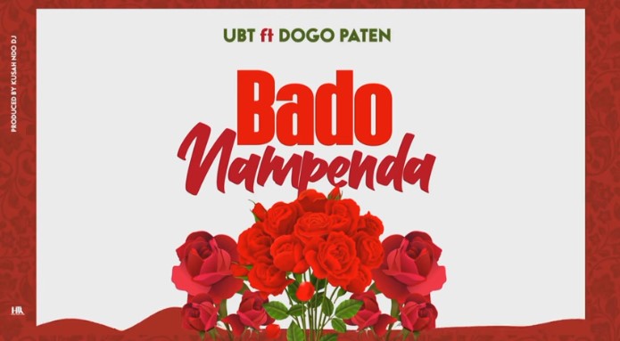 Sauti | Dogo Paten – Bado Nampenda