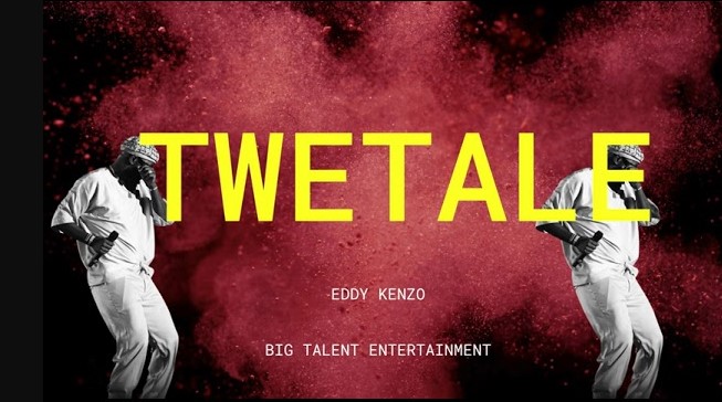 Sauti | Eddy Kenzo – Twetale