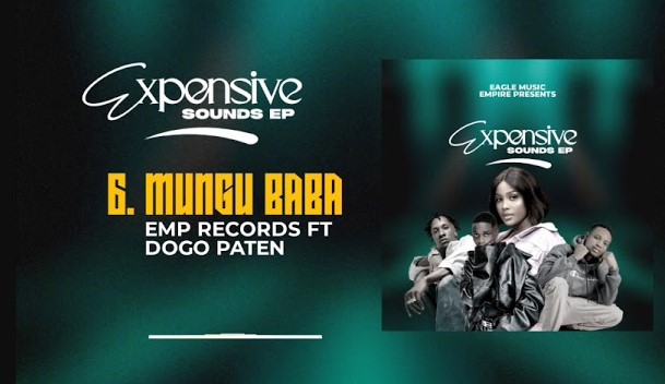 Sauti | Emp Records Ft Dogo Paten – Mungu Baba