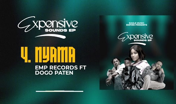 Sauti | Emp Records Ft Dogo Paten – Nyama