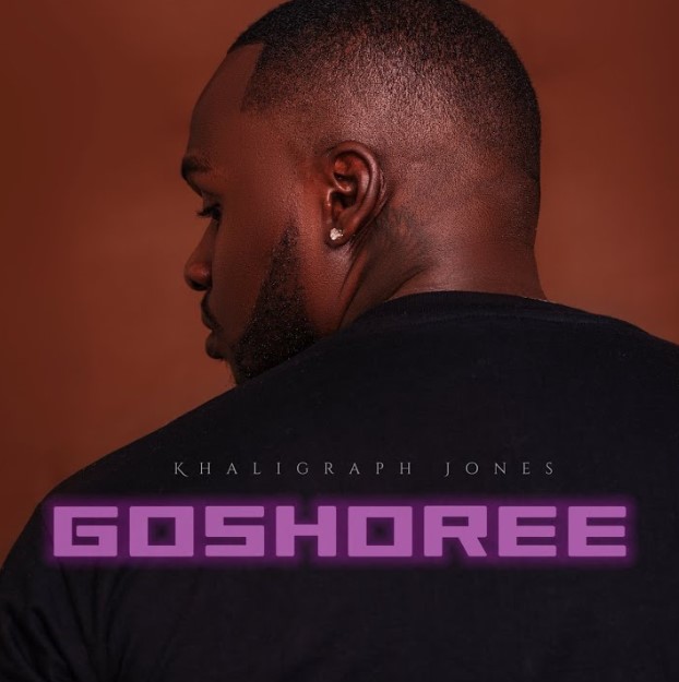 Sauti | Khaligraph Jones – Goshoree