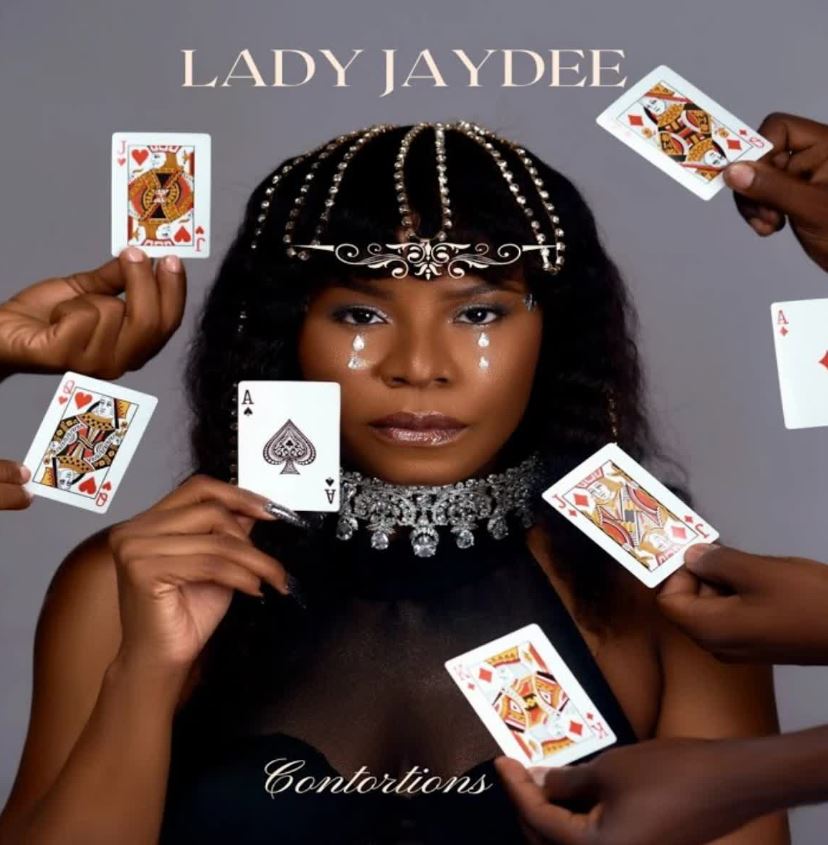 Sauti | Lady Jaydee – Contortions