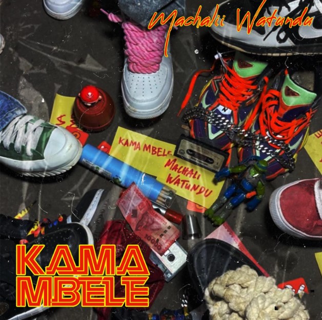 Sauti | Machalii Watundu – Kama Mbele