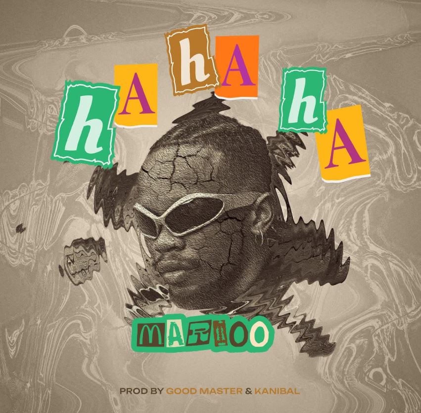 Sauti | Marioo – Ha ha ha