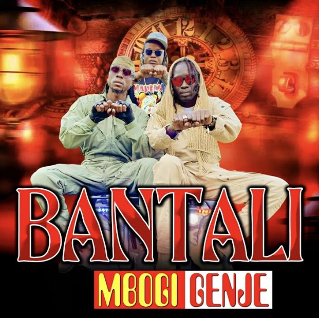 Sauti | Mbogi Genje – Bantali
