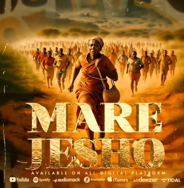 Sauti | Mzee Wa Bwax Ft Hassani Mapenzi – Marejesho