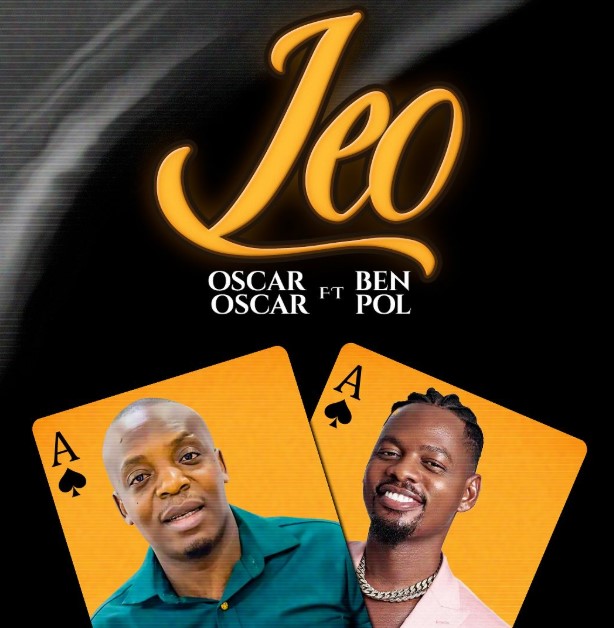 Sauti | Oscar Oscar Ft Ben Pol – Leo