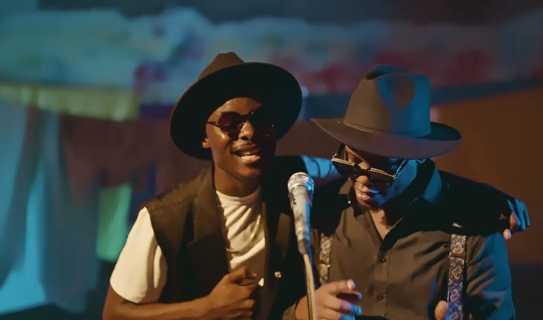 Sauti | Ray G Ft Bruce Melodie – Hama