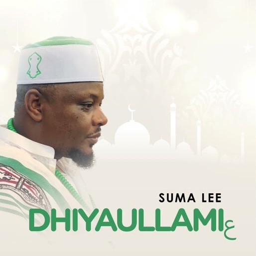 Sauti | Suma Lee – Dhiyaullami