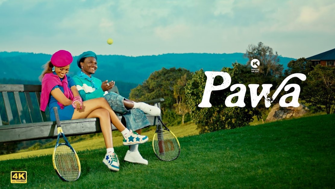 Video | Mbosso – Pawa
