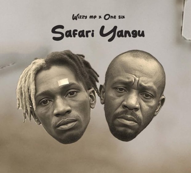 Sauti | Wizzy Mp Ft Onesix – Safari Yangu