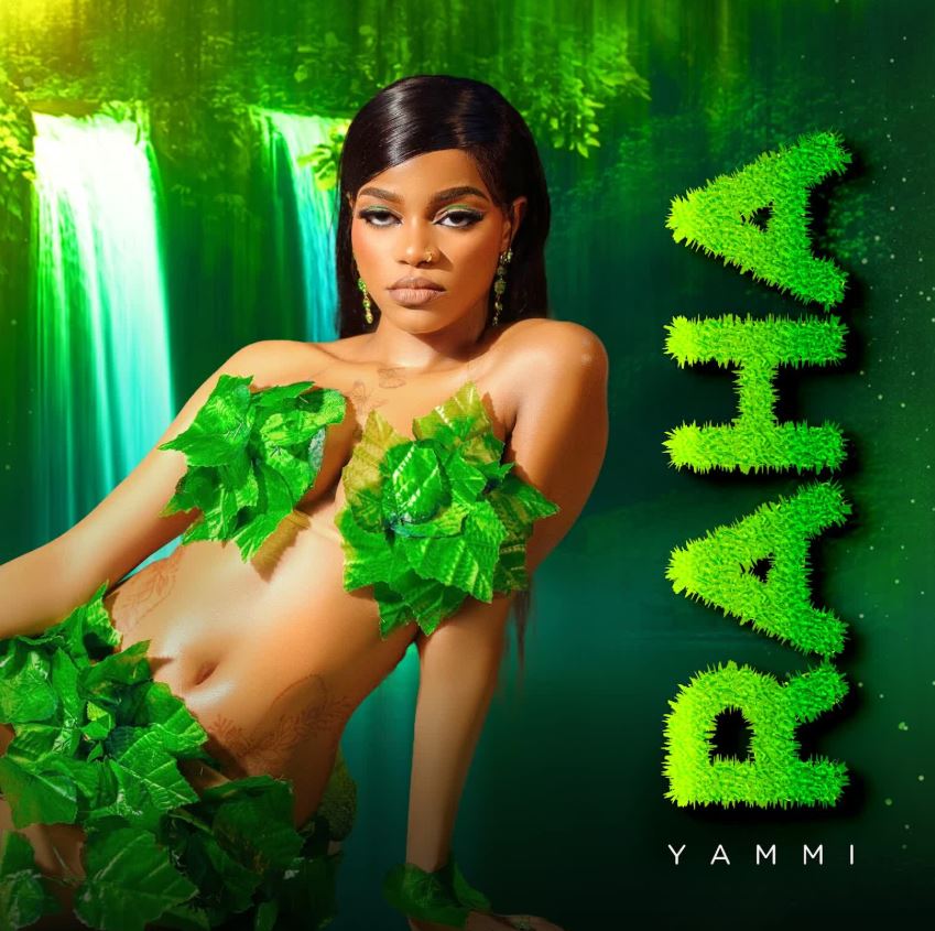 Sauti | Yammi – Raha