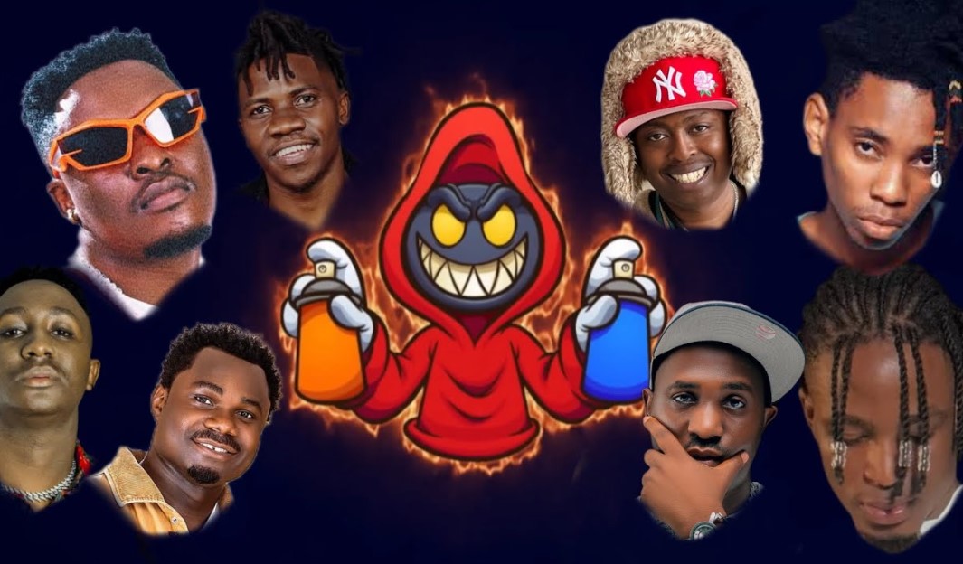 Sauti | Yuzzo Mwamba – Dada Zangu