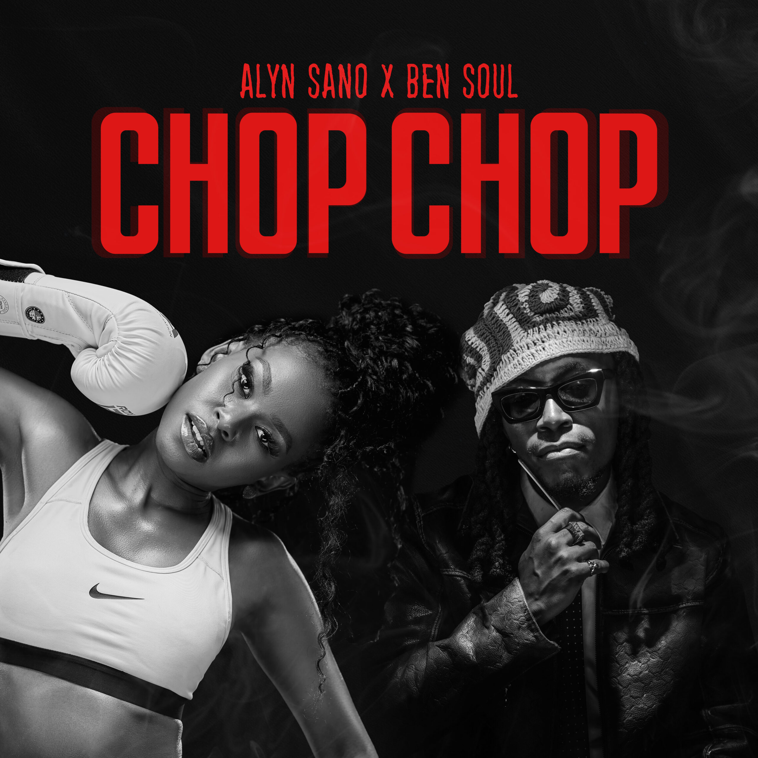 Sauti | Alyn Sano Ft Bensoul – Chop Chop