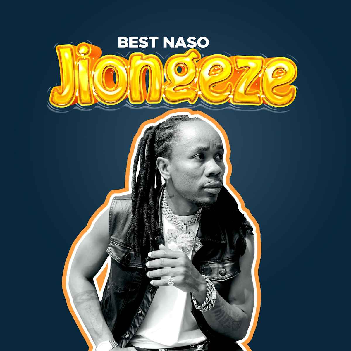 Sauti | Best Naso – Jiongeze