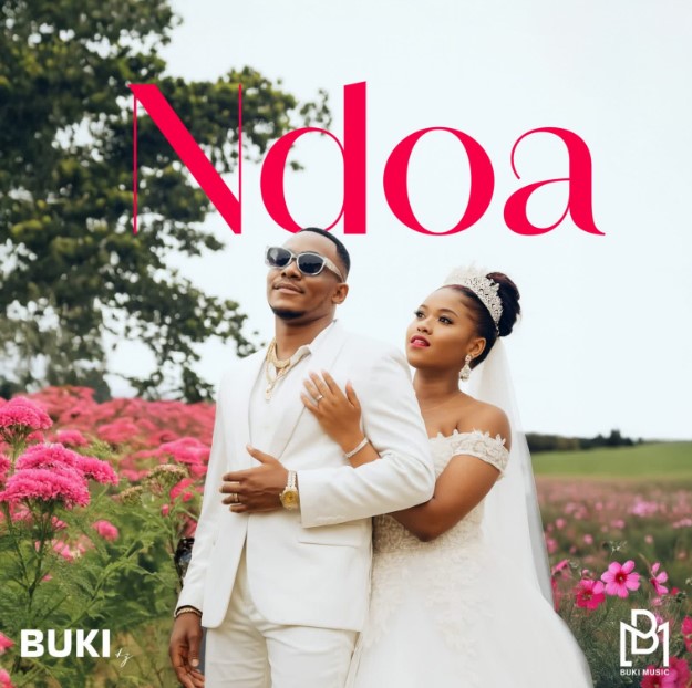 Sauti | Buki – Ndoa