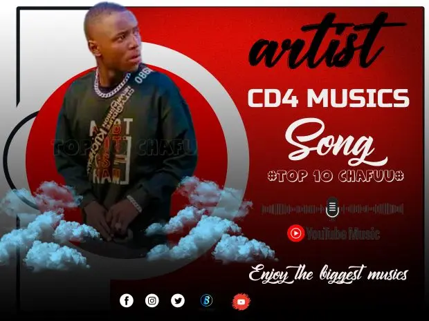 Sauti | Cd4 Music Tz – Top 10 Chafu