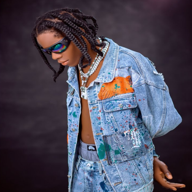 Sauti | Dogo Rema – Nitakusahau