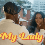 Video | Willy Paul – My Lady