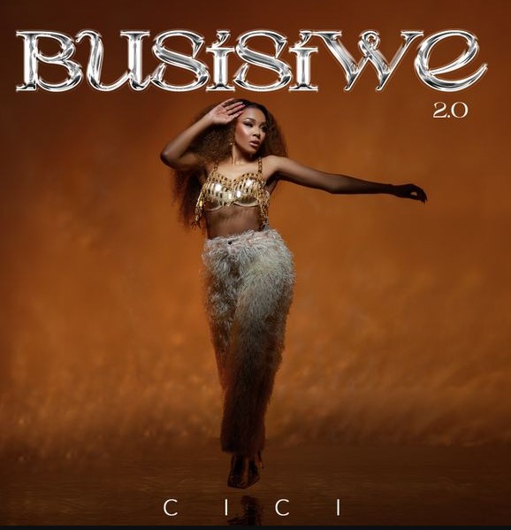Sauti | Cici Ft Mimi Mars – Running