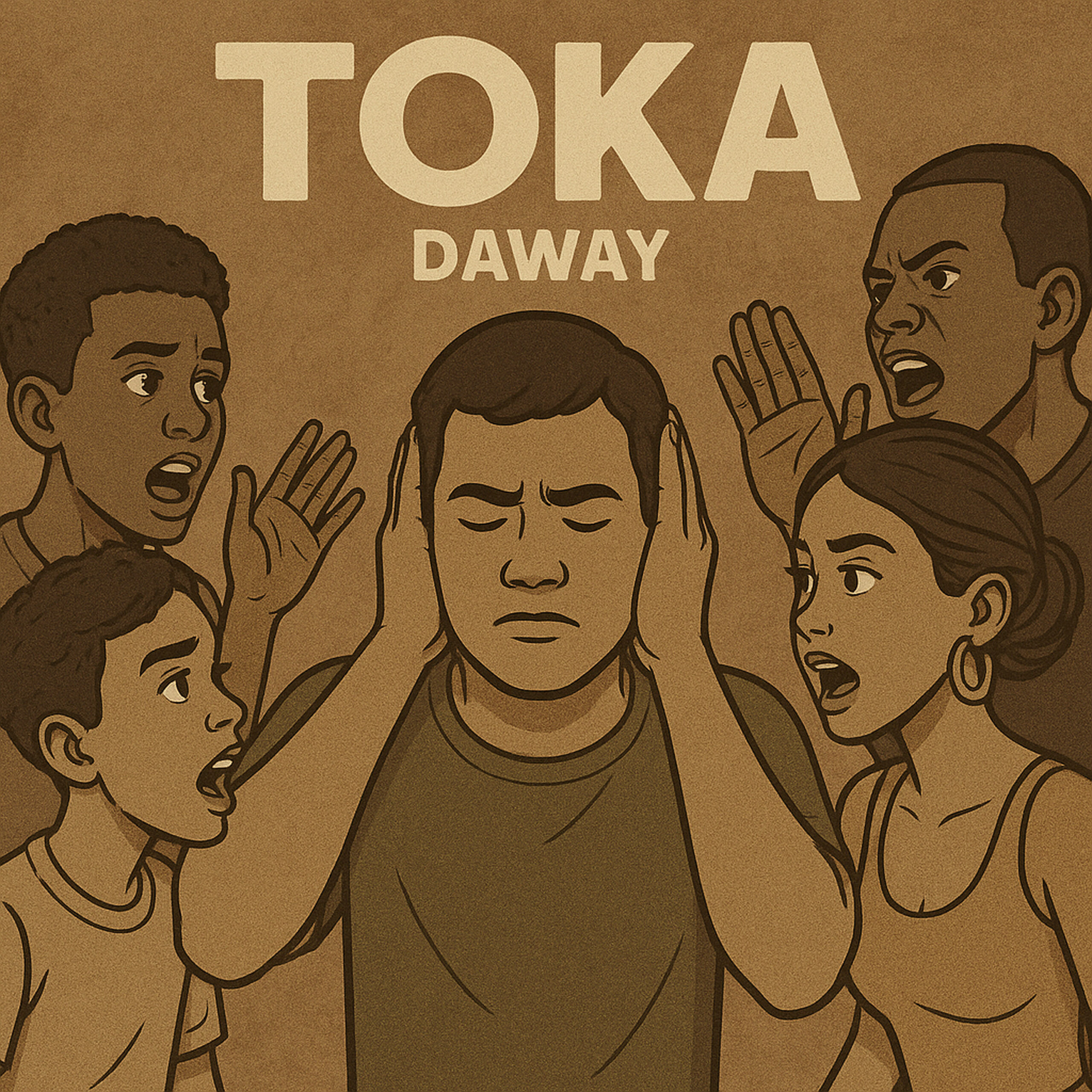 Sauti | Daway – Toka