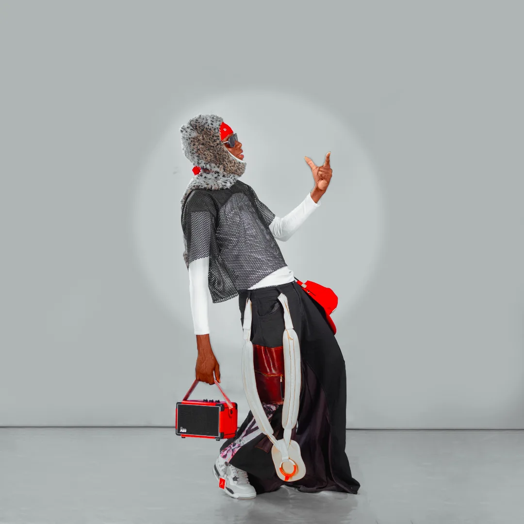 Sauti | Dogo Rema – See You