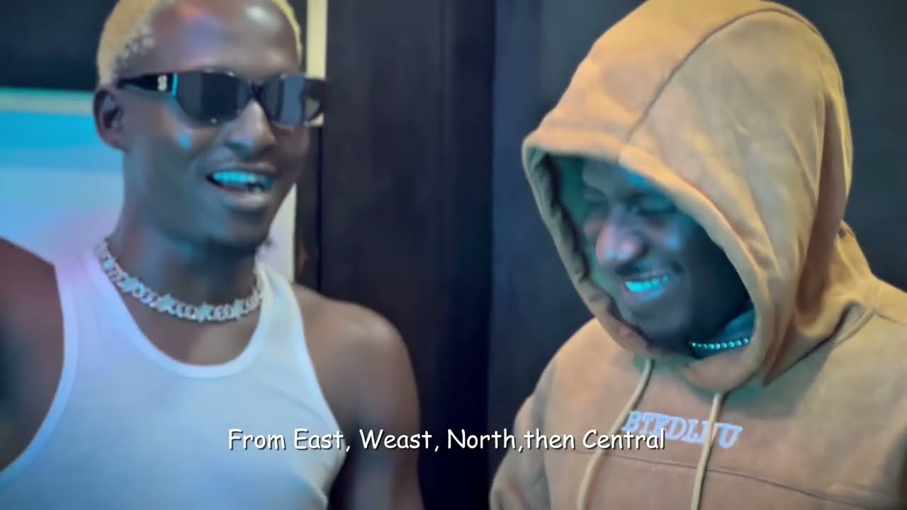 Sauti | Dokta Brain – Better For Me