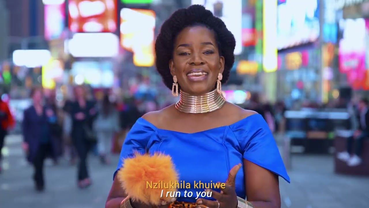 Sauti | Gloria Muliro Ft Pst Timothy Kitui – Ndakhulonda