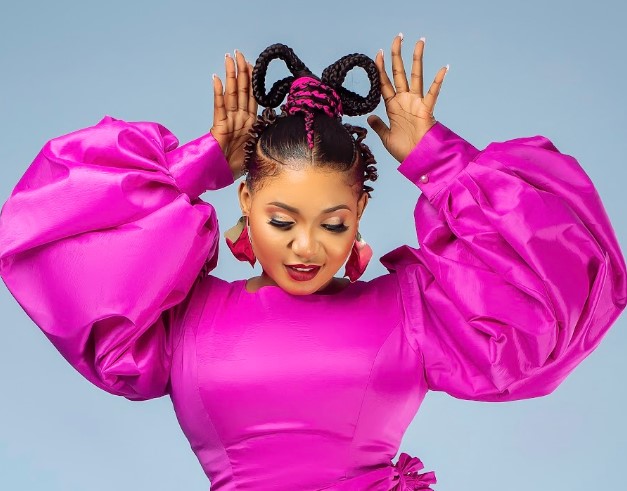 Sauti | Irene Robert – Neno Moja