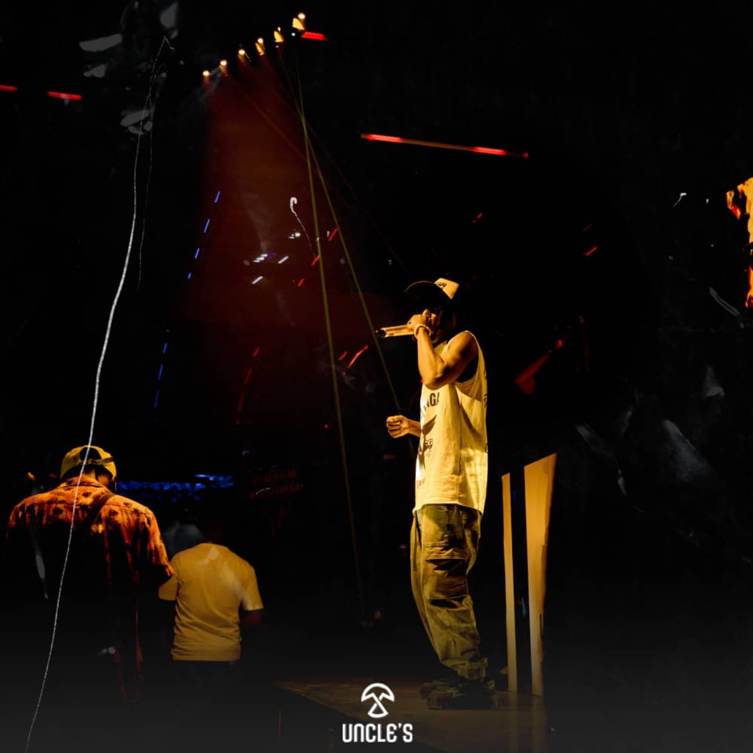 Sauti | Jay Combat Ft Lopoz Jinii – Kifo (Show)