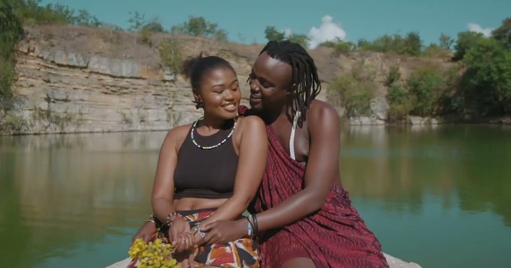 Sauti | Kili Paul x Jodan x Yero Star – Enanyor