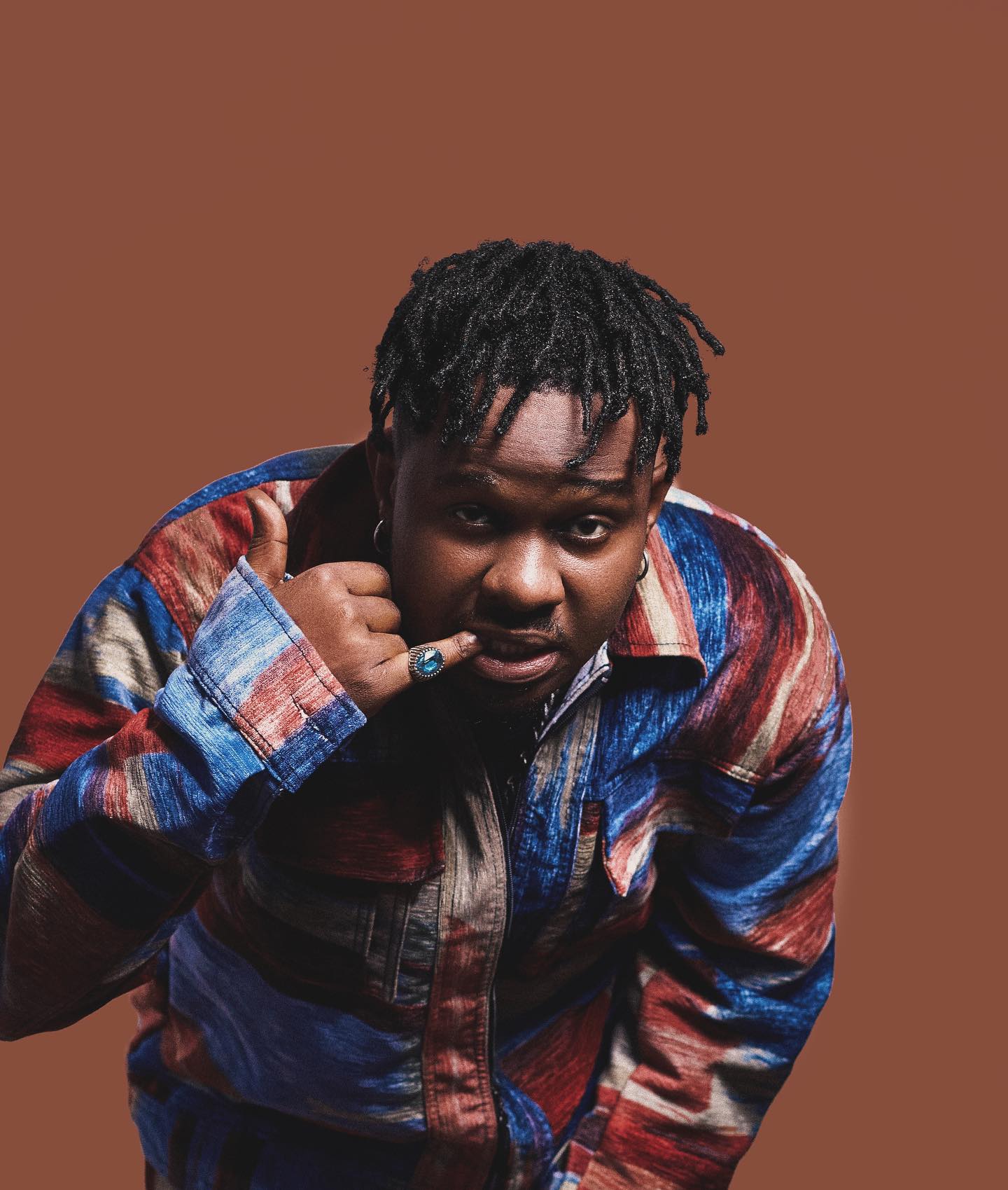 Sauti | Lydia Jazmine Ft Lava Lava – I Miss You
