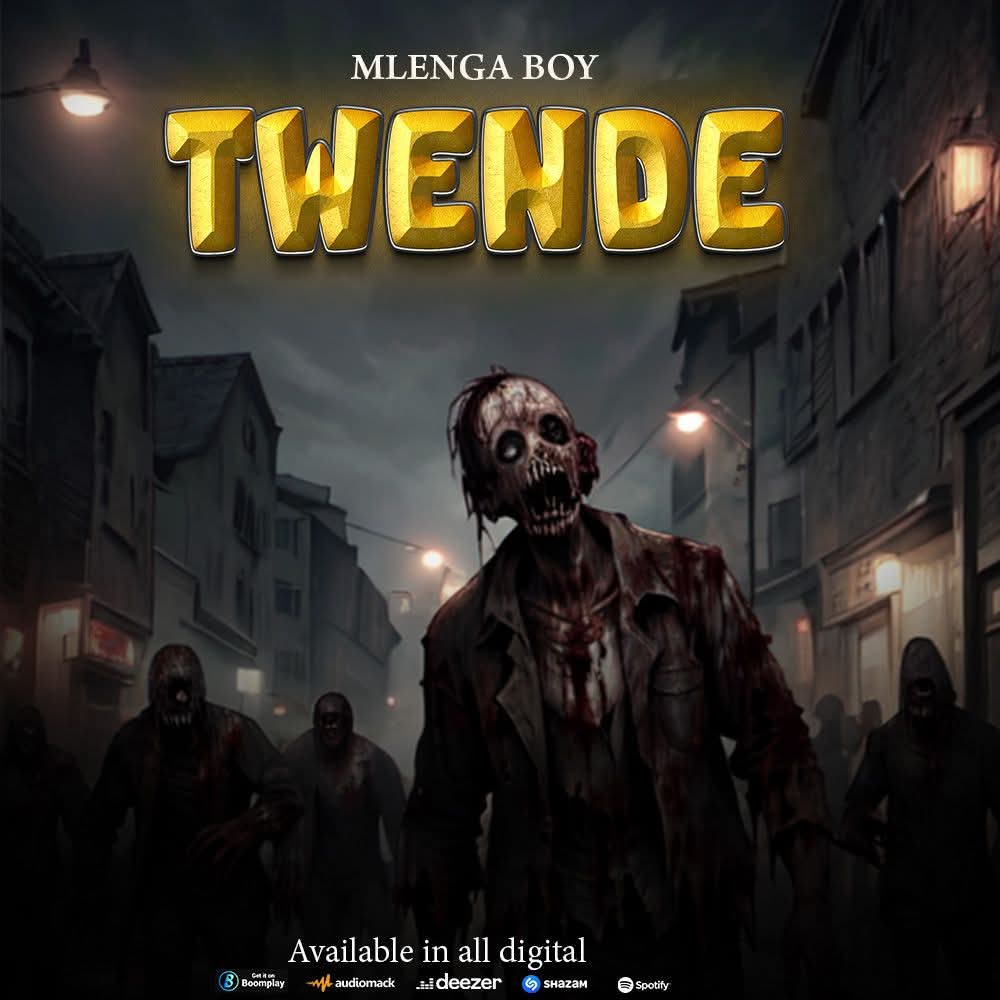 Sauti | Mlenga Boy – Twende